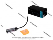 Мотор электробензонасоса Hyundai Solaris II 17- 1.4/1.6l Creta 16- 1.6/2.0l LECAR LECAR000050516|Код 27335