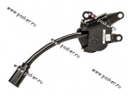 Моторедуктор заслонки отопителя 1118 Чистополь|Код 27341