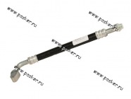 Трубопровод кондиционера 1118 от компрессора к блоку трубопроводов|Код 27343