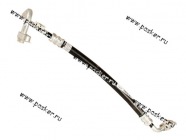 Трубопровод кондиционера 1118 от компрессора к радиатору нагнетающий|Код 27344