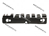 Кронштейн бампера LADA Largus задний левый|Код 27349