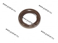 Сальник коленвала 2108,ОКА передний Балаково АО БРТ фторопласт|Код 27367