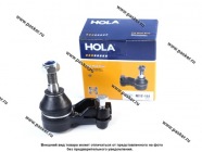 Рулевой наконечник Chevrolet Lanos Daewoo Espero Nexia OPEL Kadett E правый HOLA RE12-151|Код 2738