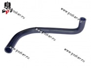 Патрубок сапуна 2121 АО БРТ|Код 27380