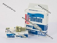 Свеча Finwhale PRO Daewoo Matiz Chevrolet Aveo дв 1.2 FS15|Код 274