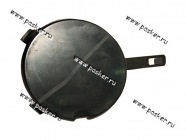 Крышка буксировочной проушины бампера LADA Largus|Код 27402