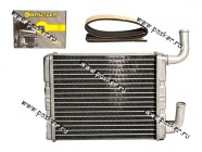 Радиатор печки УАЗ Патриот BAUTLER BTL-3160BH|Код 27420