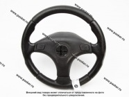 Руль 2108-09,10 Вираж Люкс Технопром|Код 27435