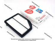 Фильтр воздушный Honda CR-V 2.4L 12- Sakura A90080|Код 27437