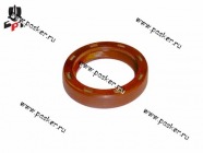 Сальник коленвала 2101 передний Балаково АО БРТ фторопласт|Код 27458