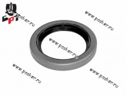 Сальник коленвала 2101 ОКА задний Балаково АО БРТ [упаковка 10 шт.]|Код 27459