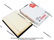 Фильтр воздушный Toyota Land Cruiser Prado 4.0L 10-Sakura A33950|Код 27482