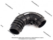 Патрубок воздухозаборника LADA Vesta АО БРТ|Код 27497