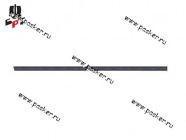 Резинка щеток стеклоочистителя 2101-07 21 213 Балаково АО БРТ [упаковка 10 шт.]|Код 27499