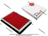 Фильтр воздушный Nissan X-Trail 2.5L 07-13 Juke 1.6L 10- Sakura A1863|Код 27512
