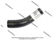 Патрубок сапуна LADA Largus АО БРТ дв P4M верхний|Код 27524