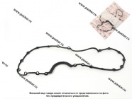 Прокладка поддона Renault Logan, Sandero, LADA Largus Балаково АО БРТ|Код 27530