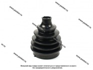 Пыльник ШРУСа LADA Vesta наружный Балаково АО БРТ|Код 27536