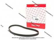 Ремень ГРМ Renault Logan Sandero Megane LADA Largus 1,4-1,6 8кл Балаково АО БРТ|Код 27545