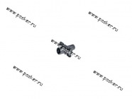 Пистон крепления молдинга крышки багажника 2106,03 [упаковка 50 шт.]|Код 2757