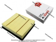 Фильтр воздушный Toyota Camry 3.5L 12- Sakura A33410|Код 27575