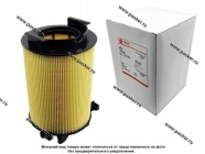 Фильтр воздушный Skoda Octavia 1.6L 04-13 Sakura A31170|Код 27577