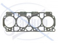 Прокладка ГБЦ ЗиЛ-5301 Бычок|Код 27579