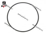 Ремень генератора Газель Балаково АО БРТ зубчатый 900|Код 27588