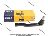 Рулевой наконечник LADA Vesta левый HOLA RE11-100|Код 2759