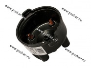 Крышка трамблера 2108-099 АТЭ-2|Код 27613