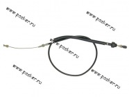 Трос газа 2110 и мод карбюратор LADA Image|Код 27619