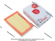 Фильтр воздушный Nissan X-Trail 2.0L 07-13 Sakura A61360|Код 27627