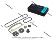 Натяжное устр-во ГРМ Ford Focus II 04-12 Mondeo III-IV 00-15 1.82.0L цепь LECAR LECAR000075702|Код 27680