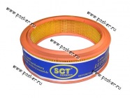 Фильтр воздушный 2101-099 ОКА SCT SB211|Код 27684