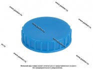 Крышка бачка омывателя 2108-09 с резьбой|Код 27692