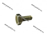 Болт М4х10 крепления скобы троса отопителя 2101-07|Код 27697