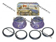 Опора передней стойки 2108-15 SS20 Мастер|Код 2770