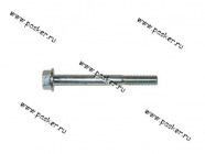 Болт М8х76 крепления правой опоры двигателя 2110|Код 27703