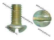 Винт М4х8 крепления наружнего зеркала 2104-07|Код 27718