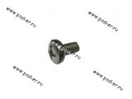 Винт М6х12 крепления лючка горловины бензобака 2108-099|Код 27724