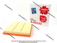 Фильтр воздушный Chevrolet Cruze Opel Astra J Sakura A65430|Код 27726