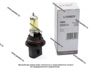 Лампа галоген 12V HB5 65/55W 9007 PX29T YELLOW LYNXauto L12965Y|Код 27747