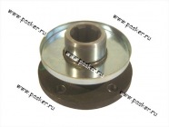 Фланец редуктора заднего моста 2101-07 21 213 промежуточного вала 21213 АвтоВАЗ|Код 2779