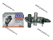 Кран отопителя 2108-099,УАЗ ЯВВА керамический Ульяновск|Код 27820