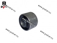 Подушка третьей опоры двигателя 2121 213 5ступ КПП Балаково АО БРТ|Код 27828