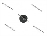 Втулка поперечины опоры карданного вала 2101 Балаково АО БРТ|Код 27830