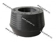 Втулка амортизатора заднего 2101-07 Балаково завод РТИ|Код 27831