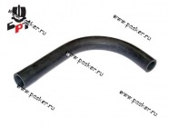 Патрубок от расширительного бачка к термостату 2108 АО БРТ|Код 27833