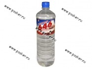 Растворитель 646 Синтез 0,9л ТУ2319-001-50391550-2003|Код 27840