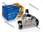 Цилиндр задний тормозной 2105-08 1118 2123 2170-72 2190-2192 KRAFT 028400|Код 27851